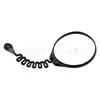 Adecuado para cable de conexión interna de tapa de tanque de combustible Volvo cuerda anti-pérdida cable de tapa de combustible 31336424 31261589