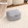 Bolsas de Armazenamento para Viagem Roupas Compressão Organizador de Mala Bolsa Portátil Roupas Íntimas Sacos de Embalagem Separados Bolsas para Viagem de Negócios