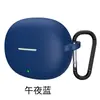 Adecuado para Funda de Auriculares Vivotws5I, Funda de Silicona, Anticaída, Antipolvo, Funda Protectora para Auriculares Bluetooth, Funda de Silicona para Auriculares