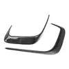 Adecuado para BMW Serie 3 Nuevo G20 Modificado Fibra de Carbono Paracho Trasero Difusor de Aire Faldón Lateral Pequeño Surround Venta Directa de Fábrica Mayoreo