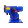 Actuador Eléctrico B+Rs250 Actuador de Entrada de Aire Secundaria de Caldera Ventilador de Tiro Inducido Compuerta de Aire Ajuste Automático