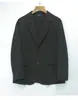 Elegante blazer casual de corte holgado para mujer, chaqueta de traje de otoño 2026 para mujer, nueva ropa versátil, moda coreana para mujer