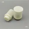 4 Puntos 6 Puntos 1 Pulgada Acero Inoxidable 304 Pantalla de Filtro Roscada Pantalla de Filtro de Bomba de Succión de Aceite Cubierta de Filtro de Dispensador de Combustible