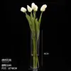 Balde Acrílico Transparente para Flores Frescas Tamanho Grande Buquê de Flores Frescas Balde para Cultivo de Flores Floricultura Loja de Flores Uso Especial