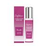 Perfume roll-on para mujer, de larga duración, elegante y refrescante, irradia encanto, adecuado para citas en pareja, con una fragancia suave y confortable