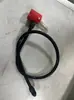 Mangueira infladora tubo de ar anticongelante linha de ar inflável antiga cinto de ar bico de ar multiuso cilindro de ar acessórios infladores de cinto de ar