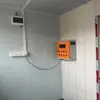 Equipo para Sala de Curado de Probetas de Cemento Totalmente Automático de Temperatura y Humedad Constantes Equipo Comercial de Curado de Probetas de Concreto