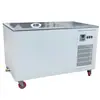 Baño María de Circulación Personalizado LY-280L Acero Inoxidable Gran Capacidad Tanque de Agua de Baja Temperatura y Temperatura Constante Tanque de Agua de Temperatura Constante Horizontal