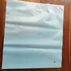 Bolsas de Documentos con Tirador, Bolsas con Cremallera, Bolsas de Almacenamiento, Empaque de Ropa Interior y Calcetines de CPE Altamente Transparente, para Sujetador Esmerilado, Toalla, Impresible