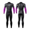 Traje de Neopreno de una Pieza Cálido para Hombre, Traje de Surf Ajustado para Snorkel de Adultos, Ropa de Protección Solar para Deportes Acuáticos, Hecho a Medida por el Fabricante