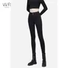 ¡Colección Especial de Rebajas de Mezclilla 2! Pantalones de Cigarrillo No Reembolsables en Liquidación, Pantalones Rectos, Pantalones de Pierna Ancha, Pantalones Ajustados, Jeans