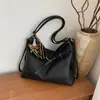 Cross2026 Otoño Nuevo Elegante Bolso de Hombro Único para Viajes Diarios Mochila Multifuncional de Gran Capacidad Bolso Tote de Gama Alta