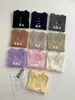 Camiseta de punto de manga corta con cuello polo para mujer, nuevo modelo de otoño 2026, 100% lana, top básico simple y versátil para mujer
