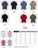Camiseta Anti-bacterial de Amoníaco Líquido Sin Marcas para Hombre y Mujer Color Sólido Holgada Cuello Redondo Sensación Fresca Solona Manga Corta Deportiva Secado Rápido Ropa T