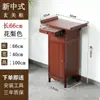 Mesa de Altar Budista para Uso Doméstico, Estilo Económico, Altar Principal, Mesa para Incienso, Guanyin, Mesa de Ofrendas para el Dios de la Riqueza, Altar Pequeño Moderno