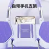 Chaleco Multifuncional Mejorado para Ejercicio en Casa, Línea de Músculos Abdominales, Equipo de Fitness Portátil para Hombres y Mujeres, Tabla Abdominal de Fitness Seis en Uno