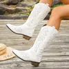 Coleção Outono 2026: Botas de Moda Femininas Plus Size, Casuais e Confortáveis, Estilo Europeu e Americano, Tamanho Único
