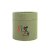 Bobina de Incienso de Ajenjo Incienso Doméstico Interior Purificador de Aire Fresco Caja de Aromaterapia Árbol de Agarwood Fabricante Entrega