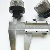 Filtro de cabeza de boquilla de succión para pulverizador airless de alta presión, filtro de cabeza de tubo de succión, accesorios universales para pulverizadores