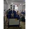 Cortador de talheres de metal máquina de solda de topo flash construção de barra de ferro máquina de solda de barra de aço tubo redondo tubo quadrado máquina de solda de toque