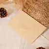 Set de Papel de Carta con Patrón de Árbol Estilo Chino Retro Papel Especial para Cartas de Amor Invitación de Boda Tarjeta de Felicitación Postal Sobre