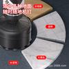 Saco de Pancada de Chão para Uso Doméstico, Saco de Pancada PU para Adultos, Equipamento de Treinamento de Luta, Saco de Pancada Durável para Taekwondo e Boxe