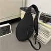 Mini Bolsa Pequeña para Mujer 2026 Nuevo Estilo de Gama Alta para Viajero Color Sólido Bolso de Pecho Estilo Japonés Casual Bolso Cruzado