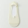 26 Novas Meias Invisíveis Respiráveis de Malha Antiderrapantes com Solas de Algodão, Absorventes de Suor, Resistentes a Odores, Meias de Barco Antiderrapantes de Silicone, Meias de Malha Ultrafinas para Mulheres