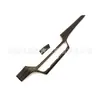 Marco Decorativo para Control Central y Accesorios de Modificación Interior de Puertas para Honda Accord Décima Generación 18-21