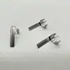 Fabricante Vende Acessórios para Caneta Clipe de Lanterna Clipe para Caneta Ferramenta de Pendurar Caneta Clipe de Segurar Mingfeng Inglês