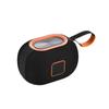 Altavoz Bluetooth para exteriores X910 transfronterizo, inalámbrico, creativo, con luces, impermeable, portátil, subwoofer, regalo, pequeño estéreo