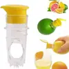Nuevo producto transfronterizo Exprimidor de limón y naranja Exprimidor manual de limón y limón