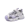 Sandalias de Verano Cerradas para Niñas, Nuevas Zapatillas Deportivas Suaves 2026 para Niños, Sandalias Casuales para Exterior y Playa