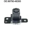86790-48300 É Adequado para Câmera Traseira de Carro Toyota Lexus 2022 8679048300