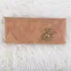 Estuche para gafas con marco de oso estilo japonés avanzado anti-presión patrón de piel de oveja para estudiantes de secundaria novias caja de almacenamiento portátil para gafas de sol