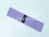 Yoga Yoga Fitness Glúteos Bonitos e Pernas Bonitas Faixa Elástica Agachamento Glúteos Bonitos e Círculo para Glúteos Levantamento de Glúteos Roupa Roxa