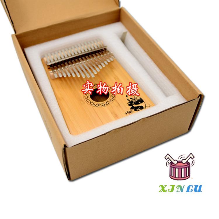拇指琴4