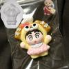 Molde de Pellizco de Muñeca Linda Cola Grande Molde para Hornear DIY Molde para Gofres Yeso Vela Animal Molde de Silicona