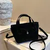 Bolso de hombro cruzado tipo cubo de moda versátil simple casual chic, nuevo de verano 2026, para ventas transfronterizas
