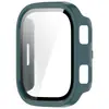 Funda Protectora y Película Integradas Adecuadas para Amazfit Huami Bip Max Funda Integrada para Reloj Anti-Caída A2568Pc