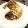 Pulseras de Pareja de Acero de Titanio Chapado en Oro Rosa de Venta Caliente Transfronterizas Japonesas y Coreanas, Pulseras de Acero de Titanio para Hombre y Mujer para el Día de San Valentín, Ventas Directas de Fábrica