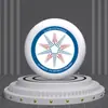 Deportes al aire libre Frisbee Bricolaje Profesional Competitivo Adulto Frisbee Giratorio 175g Ventas directas de fábrica se puede enviar en representación