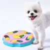 Suministros para mascotas Amazon nuevos juguetes educativos para perros para aliviar el aburrimiento artefacto interactivo educativo juguetes de alimentación para perros al por mayor