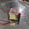 Peças de Máquina de Dispensar Bobina Vibratória Solenoide Máquina de Dispensar Chá Solenoide Vibratório Solenoide da Cuba Vibratória Bobina Solenoide