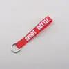 Garrafa de Água Esportiva Curta com Alça de Transporte, Chaveiro, Cordão para Celular com Argola de Aço, Logotipo Personalizável
