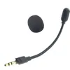 Adequado para Microfone de Headset Logitech G733 Headset Gamer Portátil Fone de Ouvido com Cancelamento de Ruído Acessórios Haste de Microfone