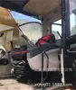 Excavadora Carter 325D Excavadora Japonesa 320 Máquina de Gancho Caterpillar 325D 320D