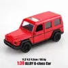 Nossen 1:38 Clásico Retro Vintage Coche Camioneta Aleación Modelo de Coche Juguete para Niños Venta al por Mayor Transfronteriza