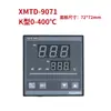KEQANG XMTD-9071/9081/9031 XMTD-9000 Controlador de Temperatura para Máquina de Fazer Sacolas