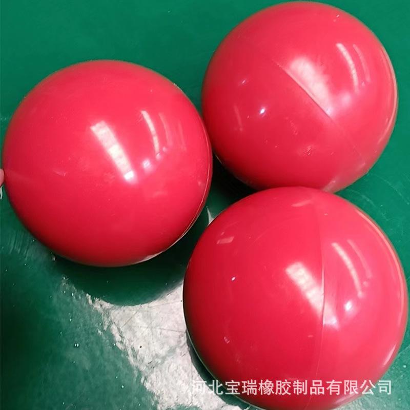 聚氨酯球